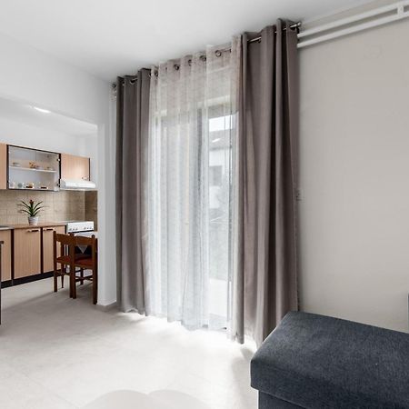 Apartments Feniks Пореч Екстер'єр фото