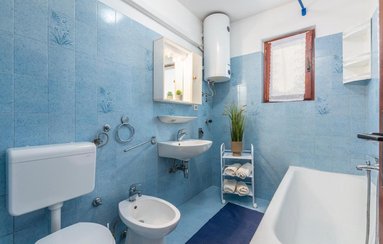 Apartments Feniks Пореч Екстер'єр фото