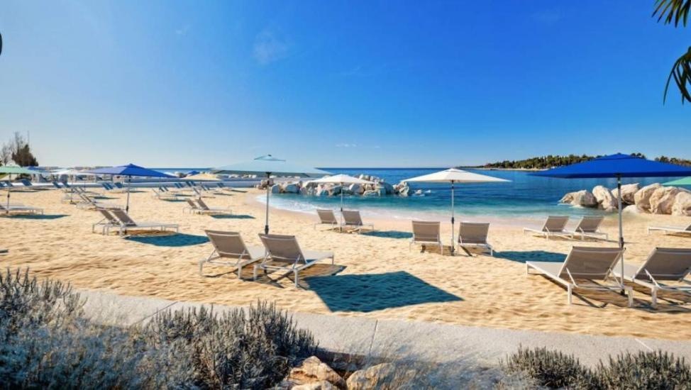 Apartments Feniks Пореч Екстер'єр фото