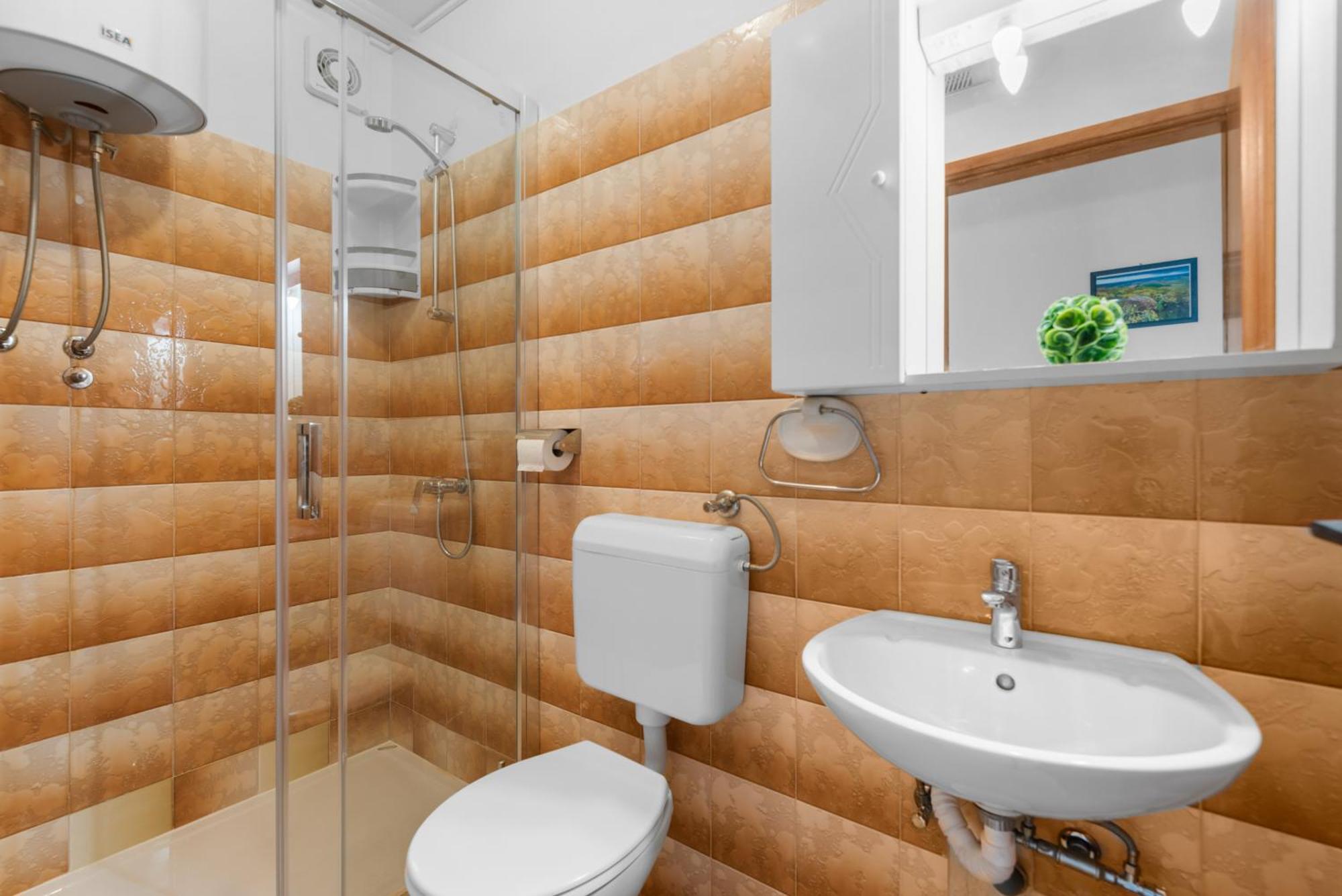 Apartments Feniks Пореч Екстер'єр фото