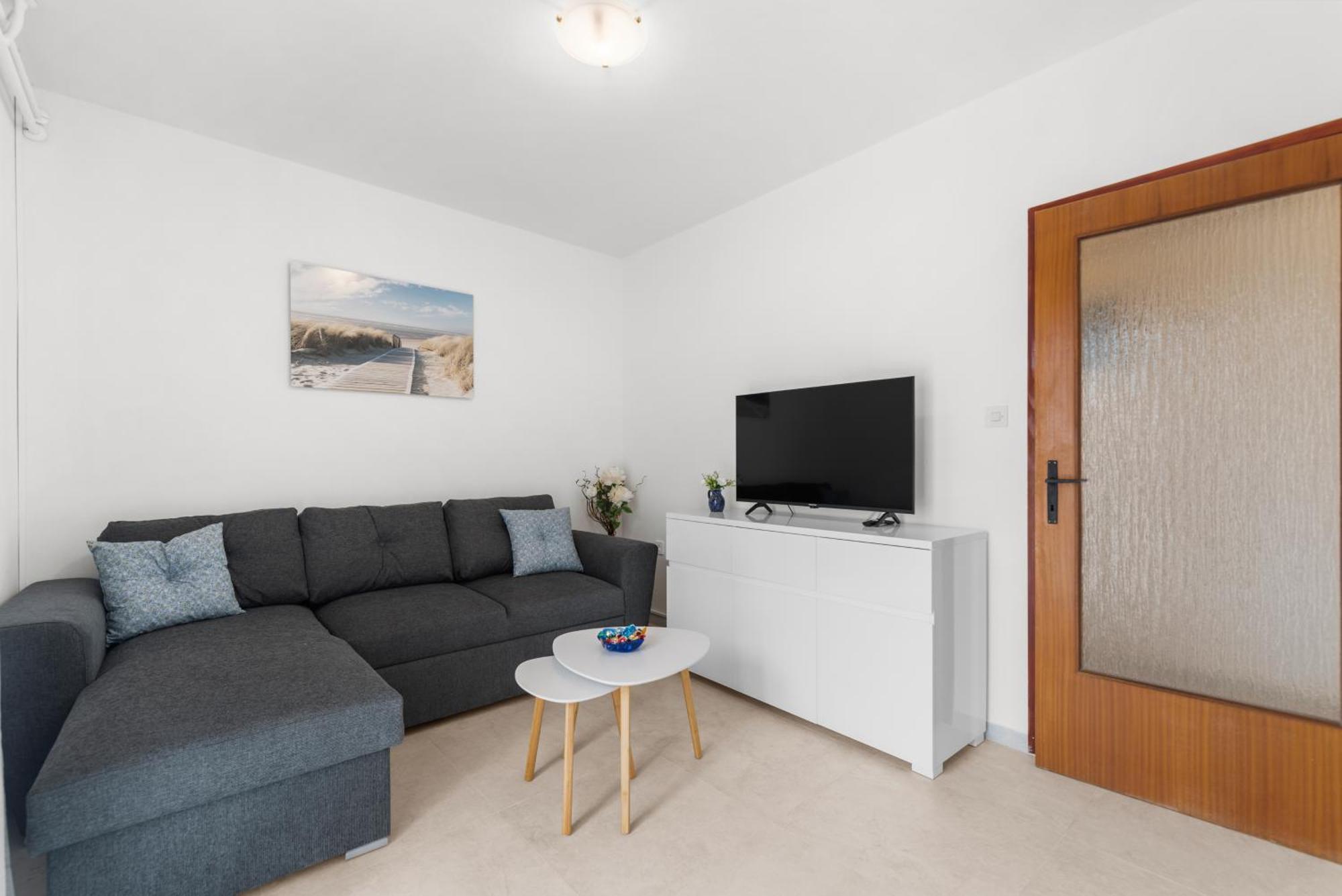 Apartments Feniks Пореч Екстер'єр фото