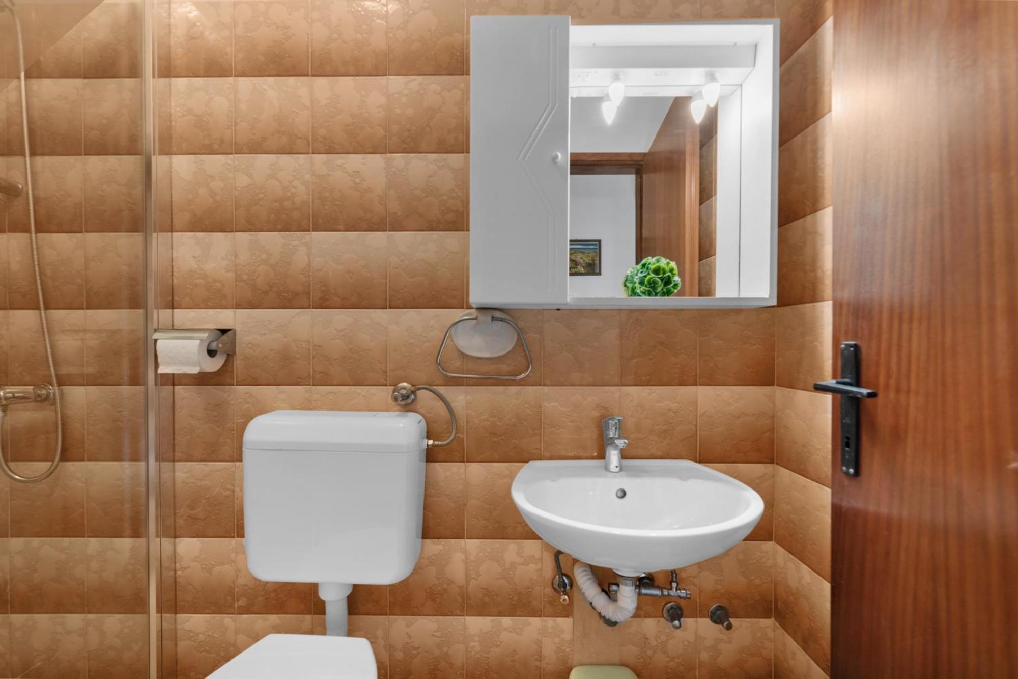 Apartments Feniks Пореч Екстер'єр фото