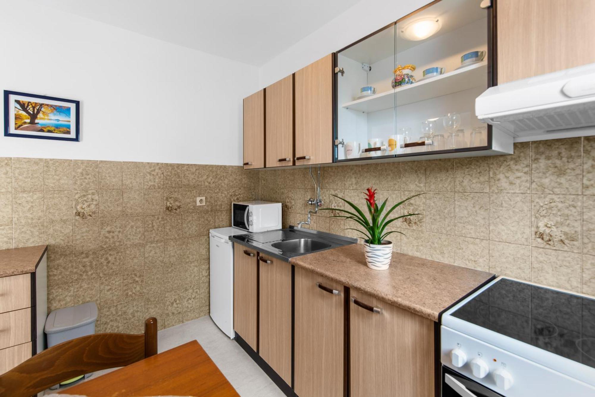 Apartments Feniks Пореч Екстер'єр фото