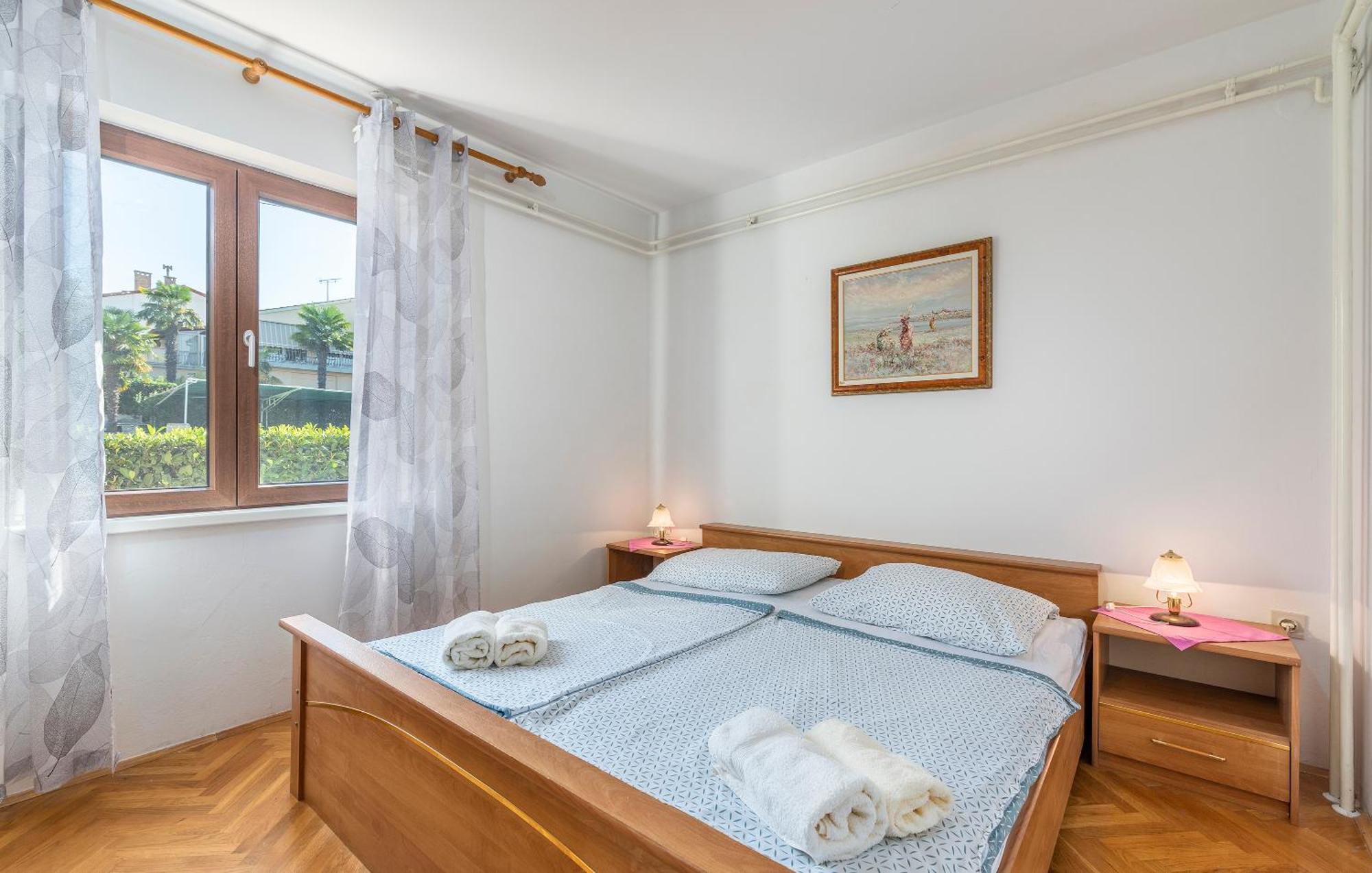 Apartments Feniks Пореч Номер фото